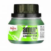 Dip CARP ZOOM AMINO, 80ml, Amur