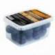 Pelete somn CARP ZOOM CATFISH MEGA PELLET 30mm, 340g, Liver - Blood