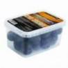 Pelete somn CARP ZOOM CATFISH MEGA PELLET 30mm, 340g, Liver - Blood