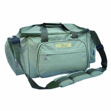 Geanta thermo CARP ZOOM MARSHAL pentru momeala, volum 25L, 31x36cm