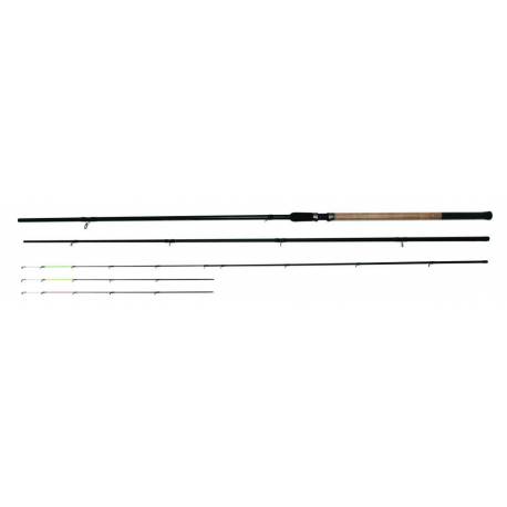 Varf CARP ZOOM FEEDER COMPETITION SERIA FINE 3.60m, 1/2oz