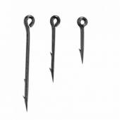 Spin momeala CARP ZOOM marimea L, 0.6x15mm, 10 buc/plic