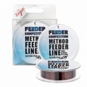 Fir monofilament Carp Zoom Method Feeder Competition Extreme, 150m, 0.16mm, 3.50kg, Sinking
