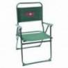 Scaun pescuit CARP ZOOM LIGHT COMFORT ARMCHAIR, 47x59x39/84cm
