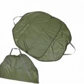 Saltea si sac Carp Zoom pentru primire si cantarire, 2 in 1, 105x124cm