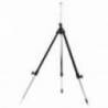 Tripod CARP ZOOM STR, Aluminiu, 55-114cm