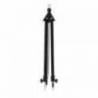 Tripod CARP ZOOM STR, Aluminiu, 55-114cm