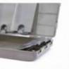 Penar rigid cu inchidere magnetica CARP ZOOM Tackle Safe, 24 x 12 x 3.5 cm