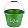 Galeata CARP ZOOM Bait Bucket, 12L, Verde