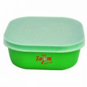 Cutie pentru momeala CARP ZOOM, 0.5l, 12 x 12 x 5.2 cm