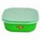 Cutie pentru momeala CARP ZOOM, 1l, 15.5 x 15.5 x 6 cm