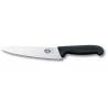 Cutit pentru carne VICTORINOX 5.2003.15, lama 15 cm