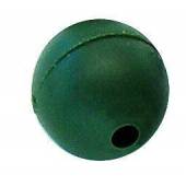 Bile pentru monturi soft CARP ZOOM 6mm, Verde mat
