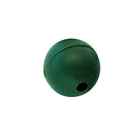 Bile pentru monturi soft CARP ZOOM 8mm, Verde mat