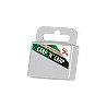 Bile pentru monturi soft CARP ZOOM 8mm, Verde mat