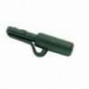 Agrafa de siguranta Montura Plumb Pierdut CARP ZOOM, Verde mat, 6 buc/plic