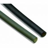 Tub silicon CARP ZOOM, maro, 0.8-1.8mm 1m