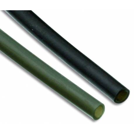 Tub silicon CARP ZOOM, maro, 0.8-1.8mm 1m