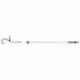 Montura Pop-Up CARP ZOOM Nr.4, 20lb, 17.5cm, 2buc/plic