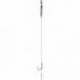 Montura CARP ZOOM ANTI EJECT Nr.6, 15lb, 20cm,, 2buc/plic