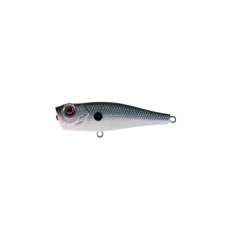 Vobler STRIKE PRO GOBI POPPER 4CM/3,1G (F) SM35F