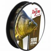 Fir monofilament Carp Zoom Extreme Carp, 250m, 0.40mm, 18.90kg, Brown