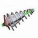 Momitor Spirala cu Plumb CARP ZOOM, 40 g