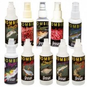 Aditiv spray SENSAS BOMBIX CRAB 75ML