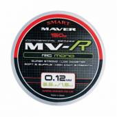 Fir monofilament Maver MV-R Rig Mono, 150m, 0.08mm, 0.8kg, Clear
