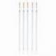 Waggler transparent cu antena Maver 6BB
