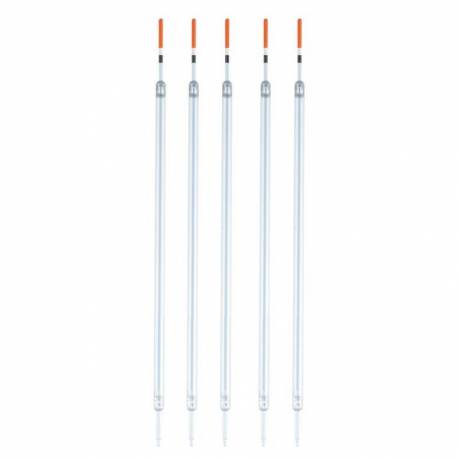 Waggler transparent cu antena Maver 6BB