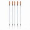 Waggler transparent plumbat Maver 4BB
