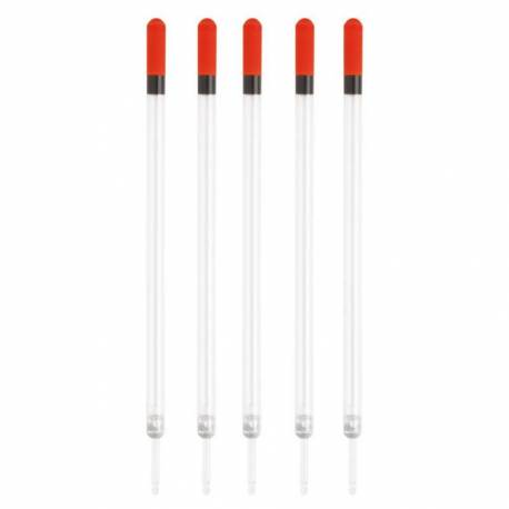 Waggler transparent gigant MAVER 4AAA