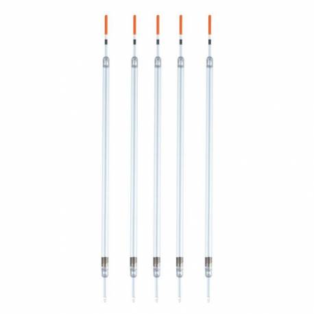 Waggler transparent Maver, diferite marimi