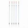 Waggler transparent gigant Maver, diferite marimi