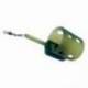 Momitor Feeder Open End Round MAVER, S, 30 g