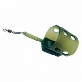Momitor Feeder Open End Round MAVER, L, 35 g