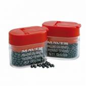 Cutie plumbi refill MAVER alice elite micro, super soft, nr. 9