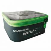 Borseta MAVER Eva Accesorii Small MV-R, 24 x 24 x 10 cm