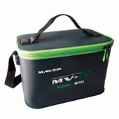 Geanta termoizolanta Maver MV-R EVA, 40x26x26cm