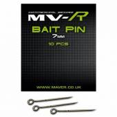 Spin momeala MAVER MV-R 7mm, 10 buc/plic