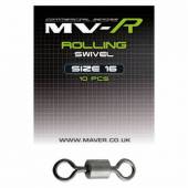 Vartejuri MAVER MV-R Rolling, NR 16 10 buc./plic