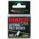Apicale varf extern MAVER 3.0 mm