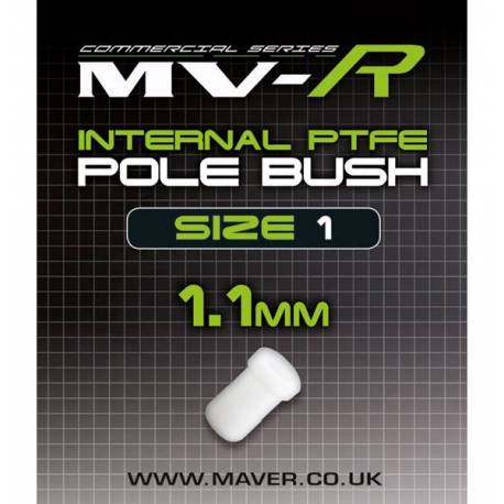 Apicale varf intern MAVER MV-R PTFE Nr.7 - 2.8mm