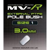 Apicale varf extern MAVER MV-R PTFE Nr.7 - 6.5mm