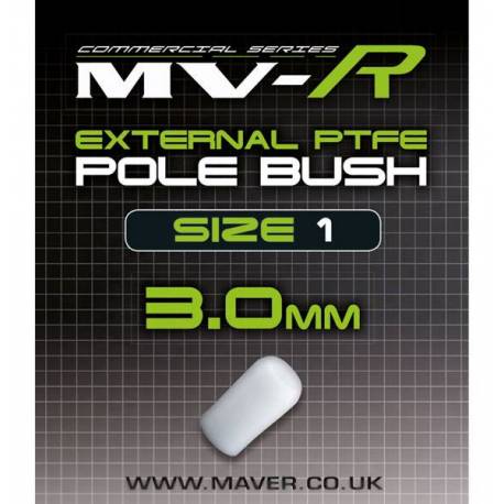Apicale varf extern MAVER MV-R PTFE Nr.7 - 6.5mm