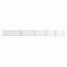 Varf de semnalizare MAVER FREEKY FEEDER 11FT 3.3m HEAVY 1 1/2oz