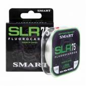 Fir fluorocarbon Maver SRL, Transparent, 75m, 0.08mm