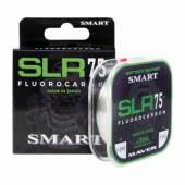 Fir fluorocarbon Maver SRL, Transparent, 75m, 0.170mm