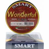 Fir Monofilament MAVER Smart Wonderful, Transparent, 150m, 0.28mm, 7.35kg